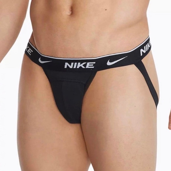 New Nike jockstrap Dri-Fit micro underwear - Picture 3 of 3